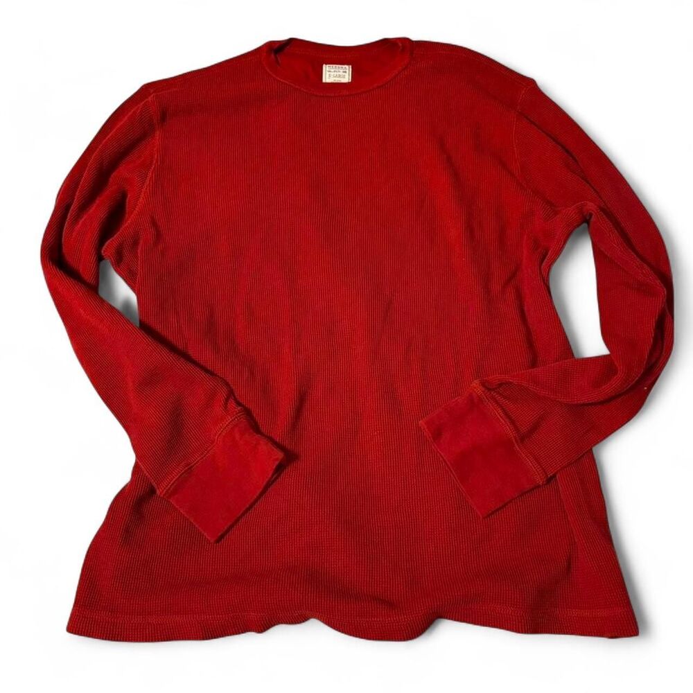Merona Men's Red Shirt